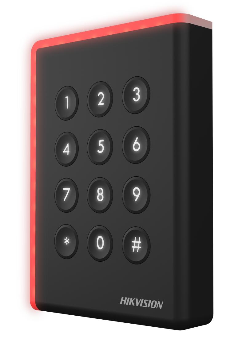 DS-K1108A Pro 1108A Series Card Reader